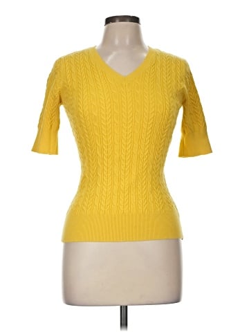 Merona Short Sleeve Top (view 1)