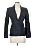 Theory Gray Blazer Size 4 - photo 1
