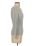 Unbranded Gray Long Sleeve Top Size XS - photo 4