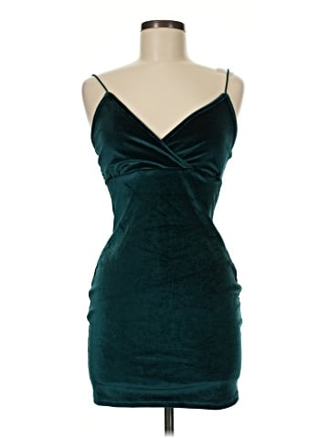 Shein Cocktail Dress (view 1)