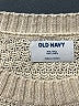 Old Navy Ivory Pullover Sweater Size XXL (tall) - photo 7