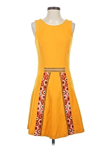Cynthia Steffe Casual Dress (view 1)