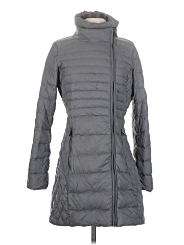 MICHAEL Michael Kors Coat (view 1)