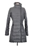 MICHAEL Michael Kors 100% Nylon Gray Coat Size S - photo 1