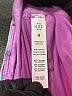 Nanette Lepore Print Teal Skort Size S - photo 3