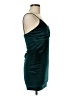Shein Teal Cocktail Dress Size M (petite) - photo 4