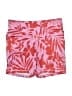 Avia Tropical Pink Board Shorts Size S - photo 1