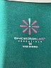 Isaac Mizrahi LIVE! 100% Cotton Teal Pullover Sweater Size XL - photo 7