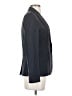Theory Gray Blazer Size 4 - photo 4