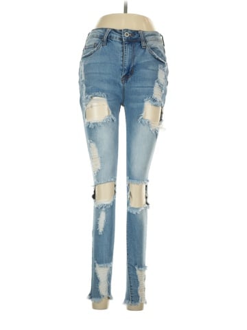 S.O.N.G. Jeans (view 1)