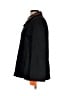 Unbranded 100% Polyester Argyle Black Coat Size L - photo 5