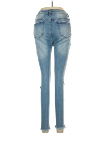 S.O.N.G. Jeans (view 2)