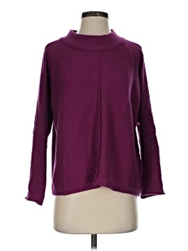 Eileen Fisher Pullover Sweater