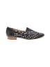 Assorted Brands Black Blue Flats Size EU 39 - photo 1