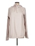 Athleta Tan Sweatshirt Size L - photo 1