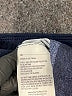 Callaway Stripes Blue Casual Skirt Size S - photo 4