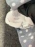 MICHAEL Michael Kors 100% Polyester Polka Dots Black Sleeveless Blouse Size XXS - photo 8