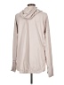 Athleta Tan Sweatshirt Size L - photo 2