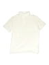Gap Kids Ivory Short Sleeve Polo Size 14 - 16 - photo 1