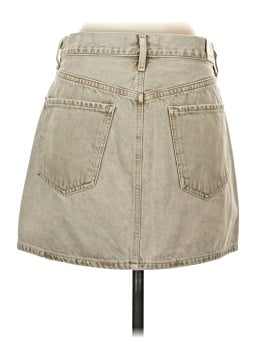 Citizens of Humanity Denim Skirt (view 2)