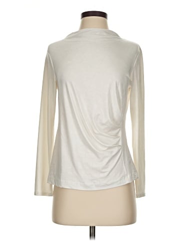 Clara Sun Woo Long Sleeve Top (view 1)