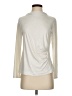 Clara Sun Woo Ivory Long Sleeve Top Size XS - photo 1