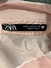 Zara Pink Long Sleeve Blouse Size S - photo 7