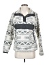 Carhartt 100% Polyester Gray Pullover Sweater Size XS 0/2 - photo 1