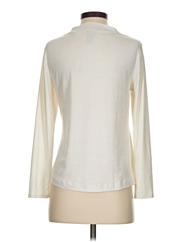 Clara Sun Woo Long Sleeve Top (view 2)