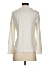 Clara Sun Woo Ivory Long Sleeve Top Size XS - photo 2