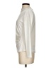 Clara Sun Woo Ivory Long Sleeve Top Size XS - photo 5