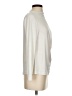 Clara Sun Woo Ivory Long Sleeve Top Size XS - photo 4