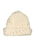 Unbranded Ivory Pink Beanie One size - photo 1