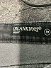 Blank NYC Solid Black Jeans Size 30 waist - photo 7