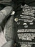 Blank NYC Solid Black Jeans Size 30 waist - photo 8