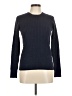 Eddie Bauer Blue Pullover Sweater Size M - photo 1