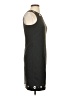 MICHAEL Michael Kors Solid Gray Casual Dress Size 4 - photo 4