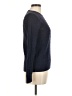 Eddie Bauer Blue Pullover Sweater Size M - photo 4