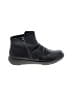 Ziera Black Ankle Boots Size EU 40 - photo 1
