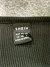 Shein Black Bodysuit Size M - photo 3