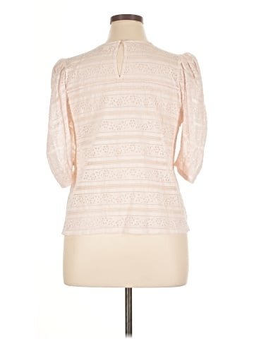 Treasure & Bond 3/4 Sleeve Top (view 2)
