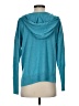 CAbi Teal Pullover Sweater Size S - photo 2