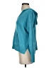 CAbi Teal Pullover Sweater Size S - photo 5