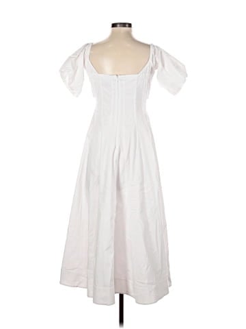 STAUD Casual Dress (view 2)
