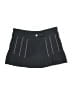Athleta Solid Black Active Skort Size 12 - photo 2