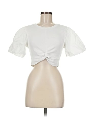 Zara Short Sleeve Top (view 1)