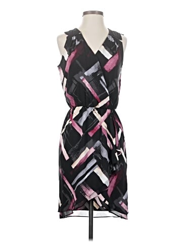 White House Black Market Cocktail Dress (view 1)