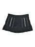 Athleta Solid Black Active Skort Size 12 - photo 1