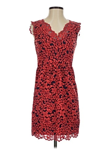 Shoshanna Cocktail Dress (view 1)