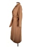 MNG Tan Coat Size M - photo 5